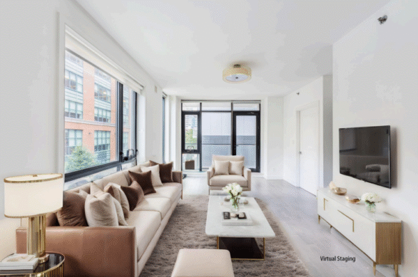 QueensBoro Tower - 图片 3