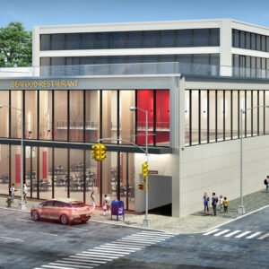 158-06 Northern Blvd, NY 11021
