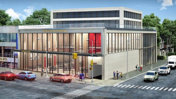 158-06 Northern Blvd, NY 11021